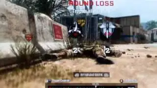 [FuZd] Gaming- JonJayas1ofMany Featuring FuZeD ExotiK SND Firing Range