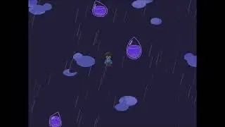 Magpie Dreams OST - Raindrop World