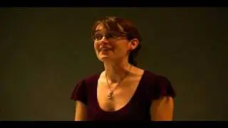 Question and Answer with Lisa Curtis '07