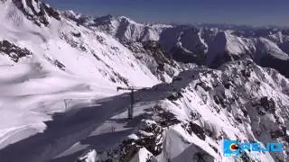 VIDEO PEJO FUNIVIE   Funivia Pejo 3000