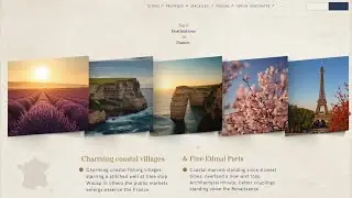 Top 8 Must Visit Places in France