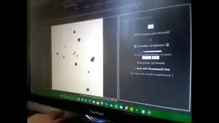 GPU Stress Test on My PC #13