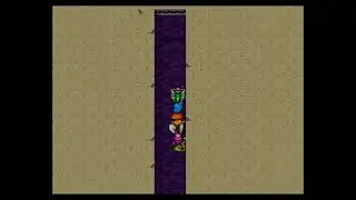 Breath of Fire: Mote's Dreamworld and the Sky Key