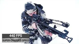 TenPoint Nitro X Crossbow - Archery Bows Direct