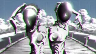 Kaolin, Zac Rao  , Aminato -《雙面刃 》Animation  ver.