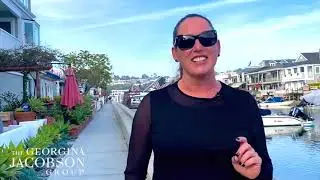 Balboa Island - The Georgina Jacobson Group