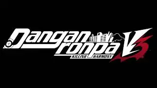 Despair Searching - Danganronpa V3 Killing Harmony Extended