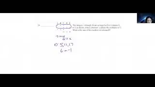2016 MATHCOUNTS Chapter Round Sprint #26 Explanation