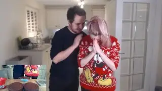 What happened after Lizzie went live Accidentally?