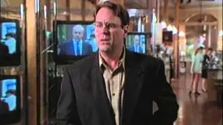 Getting Away With Murder Movie Trailer - 1996