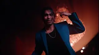 Ashwin Gane - Energy (Music Video)