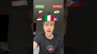 5 Country&rsquo;s Attacking India and The Philippines