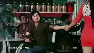 Prem Naam Hai Mera .. Prem Chopra..