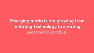 Impact Explainer on Innovation in Emerging Markets