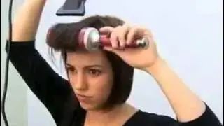 Cabelo curto com volume com TAIFF | Beleza na Web