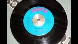 Ron Preyer - Baltimore