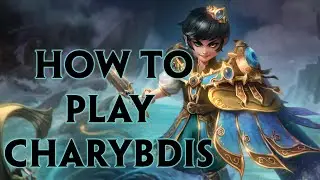 SMITE Charybdis Guide (Season 9)