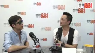 馬浚偉 : 做我女人好辛苦