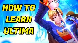 Final Fantasy Tactics: как освоить Ultima на ранних этапах