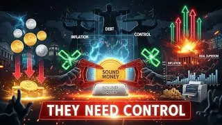 Why No Government Wants Sound Money | The Truth About Control
