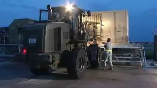 Logistics Planners