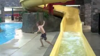 Castle Rock Resort in Branson, MO
