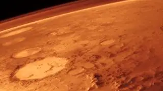 Mars for kids