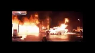 car crash mix USA ⑰