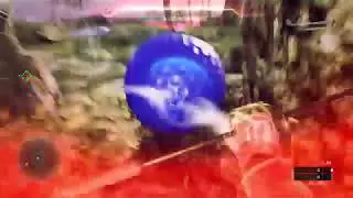 Extermination with golf club [Halo 5 Guardians]- Mikklo