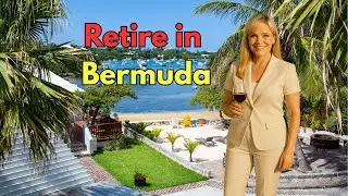 The Hidden Gem of Retirement: Live Your Best Life in Bermuda