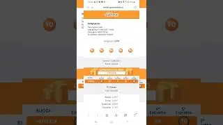 vincita lotto #lotto #10elotto #metodilotto #sistemilotto #viral #shorts #short #vincitalotto