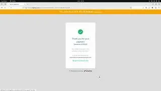How to Integrate Payplug Payment Acquirer in Odoo | Payplug Payment Gateway | Payplug Connector