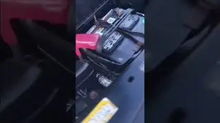 INSULATE CAR BATTERY 4 BETTER cold weather VOLTAGE PROTECTION! #diy #automobile #automotive
