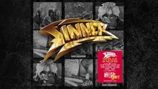 Sinner - The Shiver