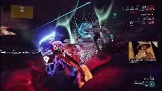 warframe eidolon*(rubico prime.ver)