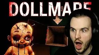 🐸 Babysitting Cursed Dolls. (I am not paid enough for this) | Dollmare