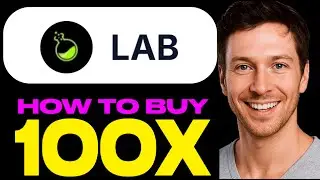 $K &mdash; КАК КУПИТЬ КРИПТОМОНЕТУ ПРОТОКОЛА LABS НА MEXC, BNB, BSC, ETH, ETHEREUM