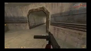 mQ.HawkSt3r vs DaC on openfire - 30 May 2006 #teamfortressclassic