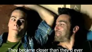 Sterek ^_^