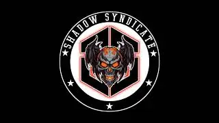 Shadow Syndicate - Bekas Luka Jiwa (AUDIO)