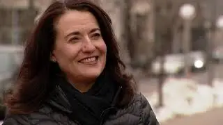 Mayoral candidate Kelly Brough on office indictment, homeless sweeps