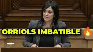 🔥 Orriols ENFONSA el processisme! 