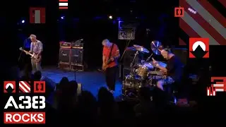 No Means No - My Problem // Live 2012 // A38 Rocks