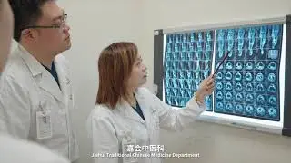 Jiahui Traditional Chinese Medicine: Time-tested Eastern Therapies with Modern Western Care