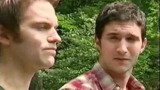 Luke & Noah's story - ATWT - Part 481
