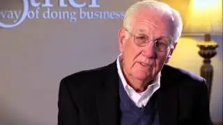 Bill Pollard: Peter Drucker On Management as a Liberal Art