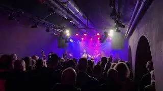 Portrait - Live at Bambi Galore, Hamburg 2025 - Full Show