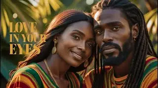 Love in Your Eyes | KENDU VIBES (Official Audio 2025)