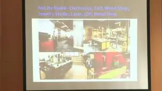 The Craft of Fabrication - Evan Malone