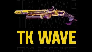 TK WAVE Shotgun leggendario (Fortissimo!) | Guida alle Leggendarie - Borderlands 4